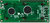 Charakter-LCD-Modul 16x2 Zeichen, CFAH1602W-RTI-JP