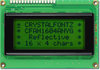 Charakter-LCD-Modul 16x4 Zeichen, CFAH1604A-NYG-JT
