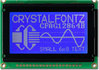 Grafik-LCD-Modul 128x64 Bildpunkte, CFAG12864B-TMI-V