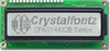 Grafik-LCD-Modul 144x32 Bildpunkte, CFAG14432B-TFH-TT