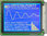 Grafik-LCD-Modul 320x240 Bildpunkte, CFAG320240C0-FMI-TZ
