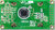 Charakter-LCD-Modul 8x2 Zeichen, CFAH0802A-NYG-JT
