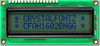 Charakter-LCD-Modul 16x2 Zeichen, CFAH1602B-NGG-JTV