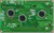 Charakter-LCD-Modul 20x4 Zeichen, CFAH2004A-YTI-JT