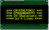 Charakter-LCD-Modul 20x4 Zeichen, CFAH2004A-YTI-JT
