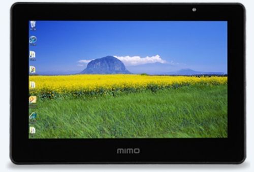 7 Zoll capactive Touch Monitor über USB, VESA75, MIMO UM-760CF
