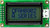 Charakter-LCD-Modul 8x2 Zeichen, CFAH0802A-GGH-JT