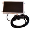 7 Zoll open-frame USB Monitor ohne Touch, MIMO UM-760-OF