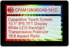 10,1" TFT-Farb-Modul, CFAM1280800A0-101C, HDMI