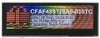 3,9" TFT-Farb-Modul, kapazitiv Touch,CFAF480128A0-039TC, Slim-Line